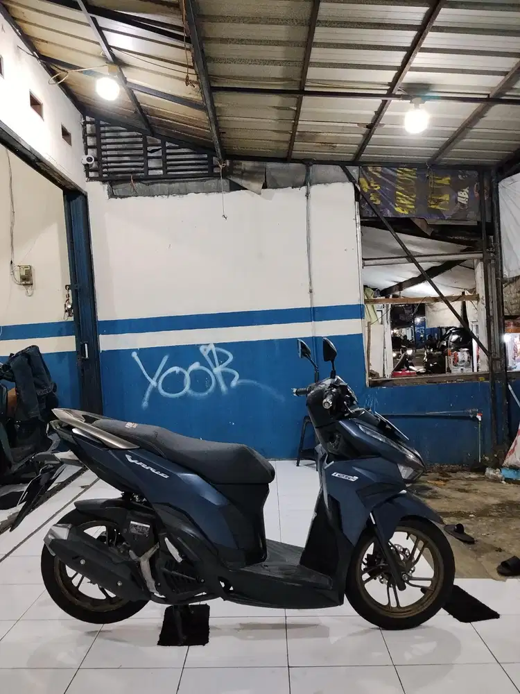 JUAL HONDA VARIO 125CC 2023 KYLES GEN2