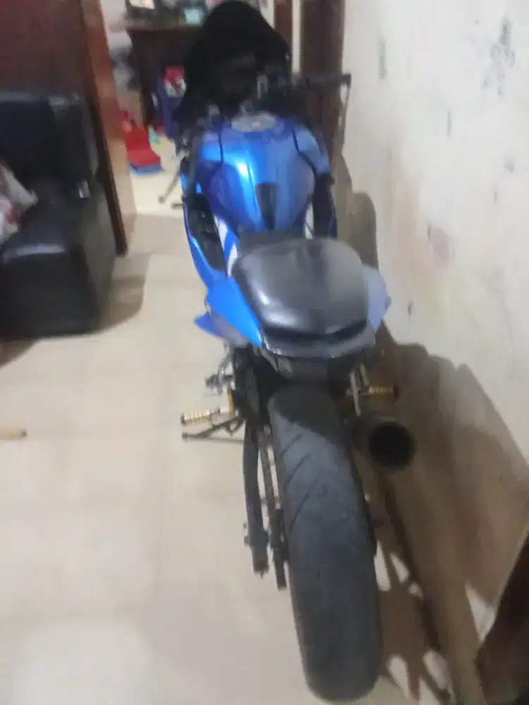 Gsx150 kantun nganggo