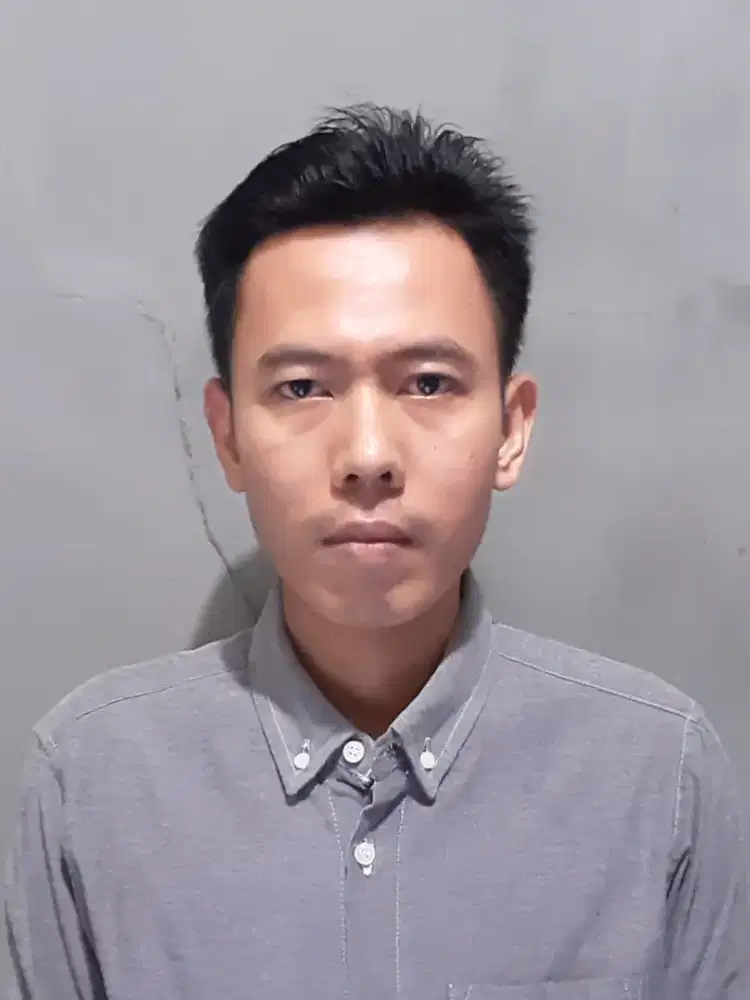 Driver Pribadi/Perusahaan