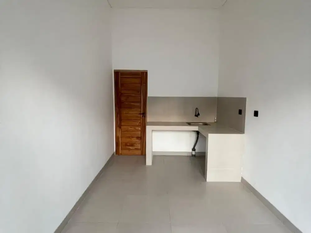 BRAND NEW 4-BEDROOM VILLA FOR SALE – BUDUK | MINUTES TO CANGGU & PERERENAN