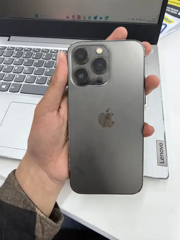 Iphone 13 pro 128 ibox