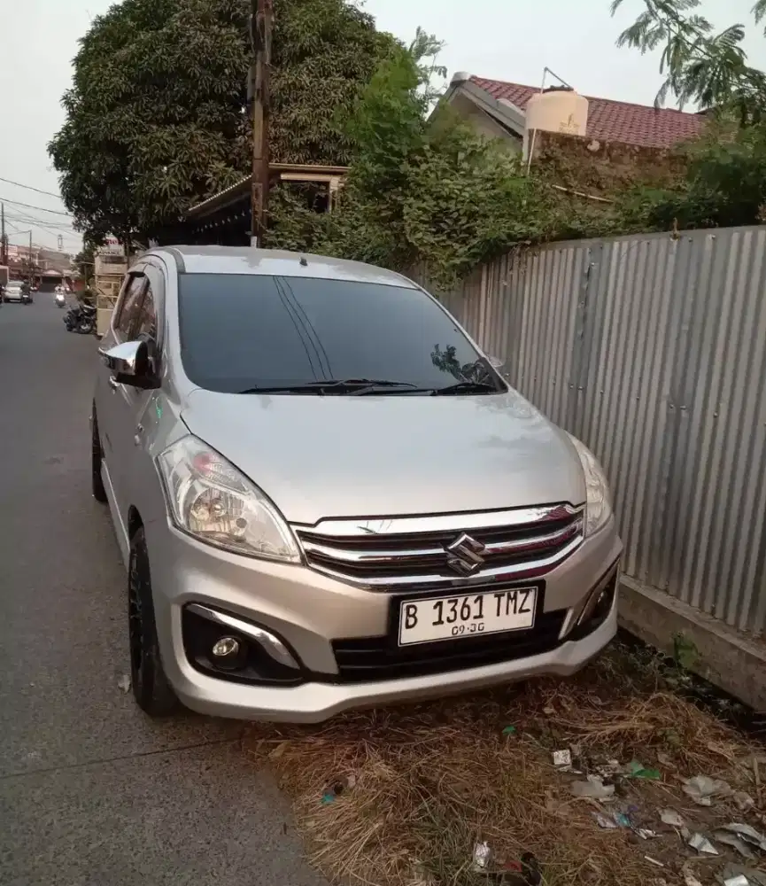 Di jual cepat BU