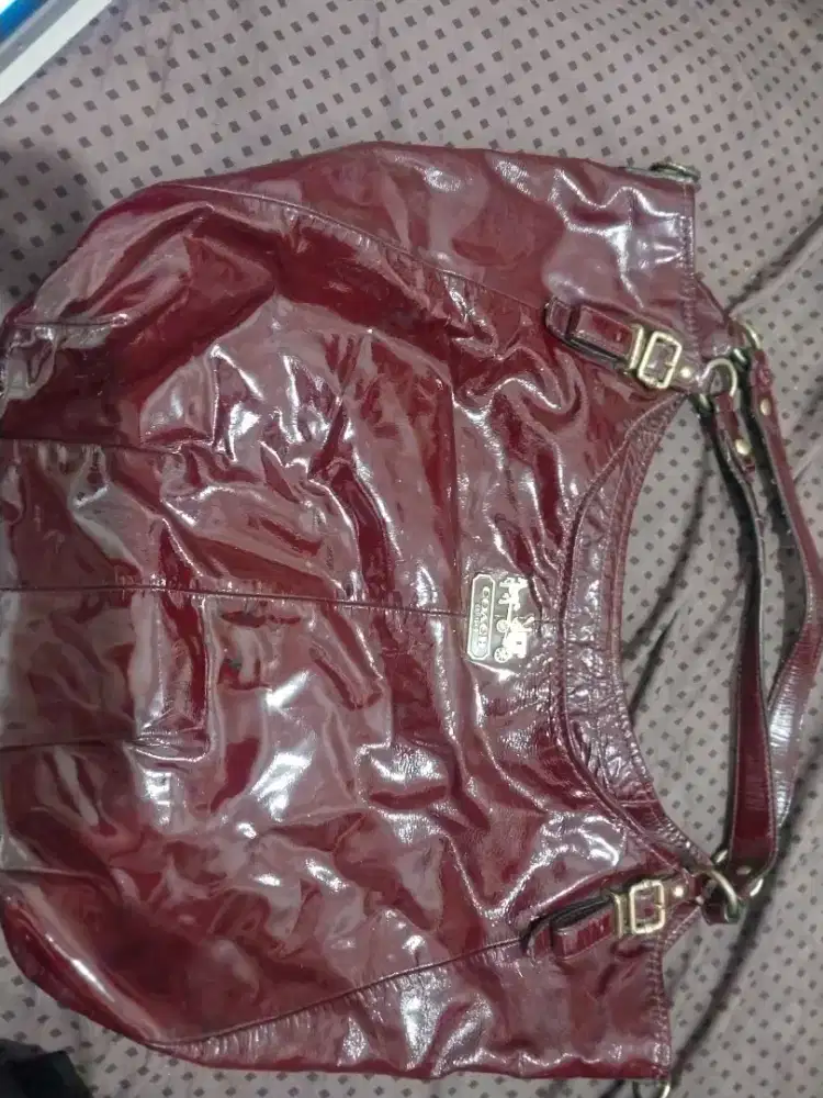 jual cepat tas coach