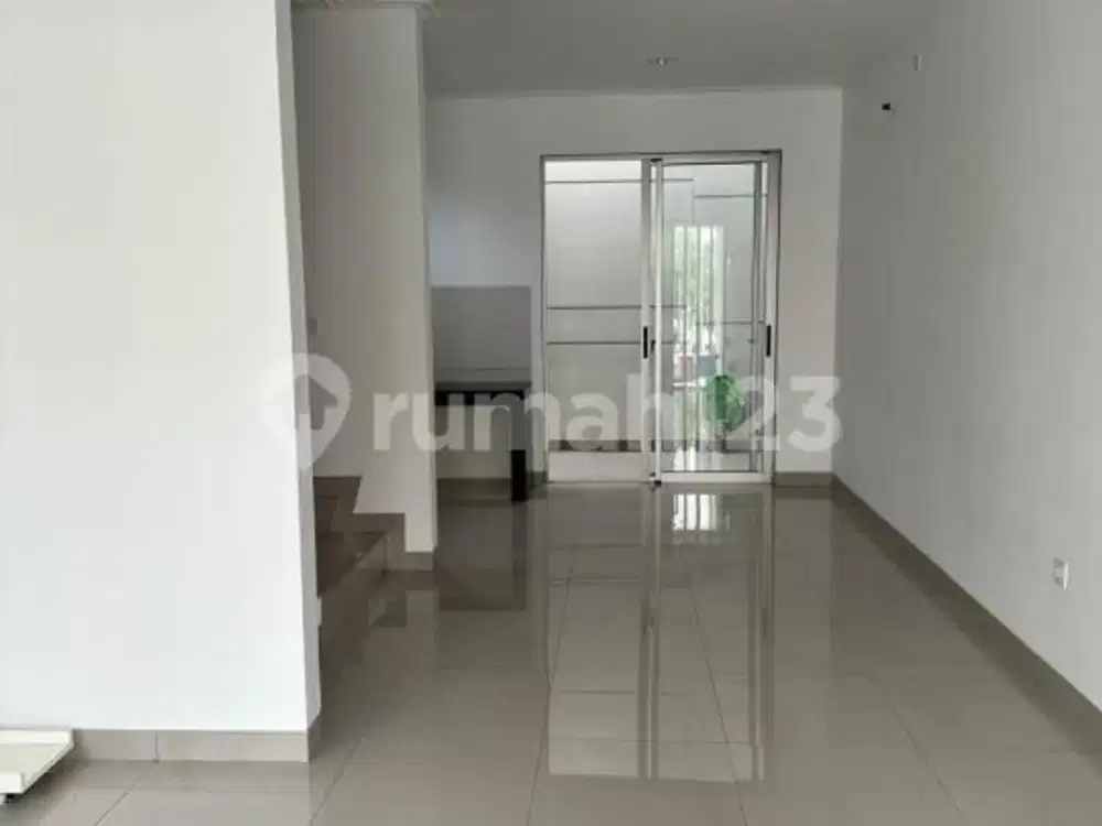 Disewakan Rumah Pik2 Cluster San Antonio Uk 6X15 Unfurnish Ready