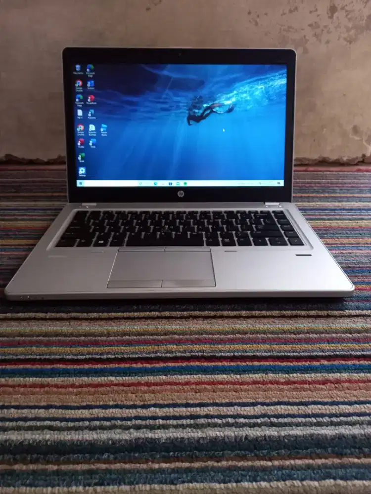 Jual Murah HP EliteBook Folio 9470M