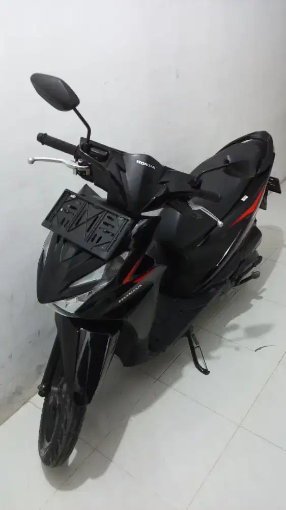 Dijual Honda New Beat Tahun 2025 HIDUP PAJAK, lokasi Beurawe BandaAceh