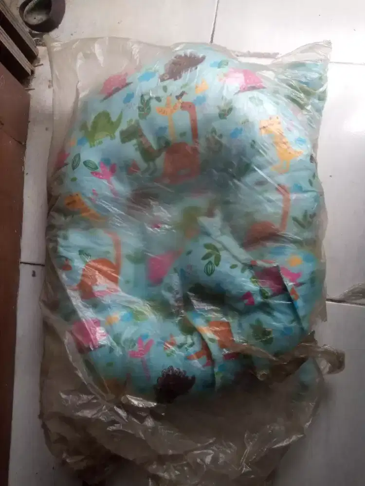 Perlengkapan bayi