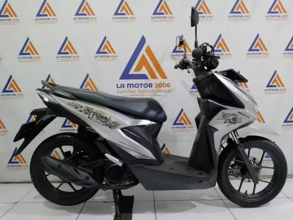 BEAT STREET TH 2022 | SIAP PAKAI | CASH/CREDIT/TT