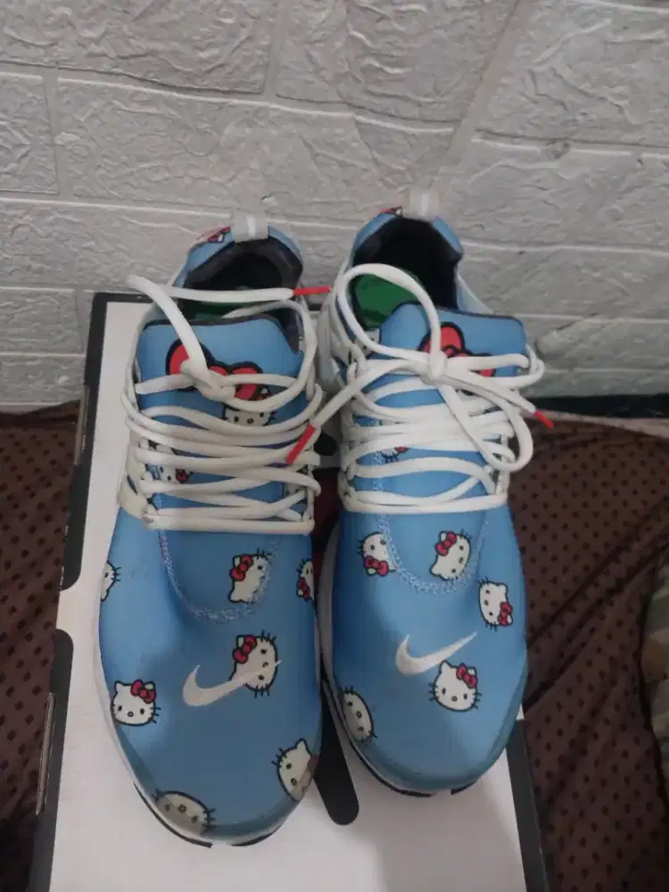 jual cepag sepatu nike