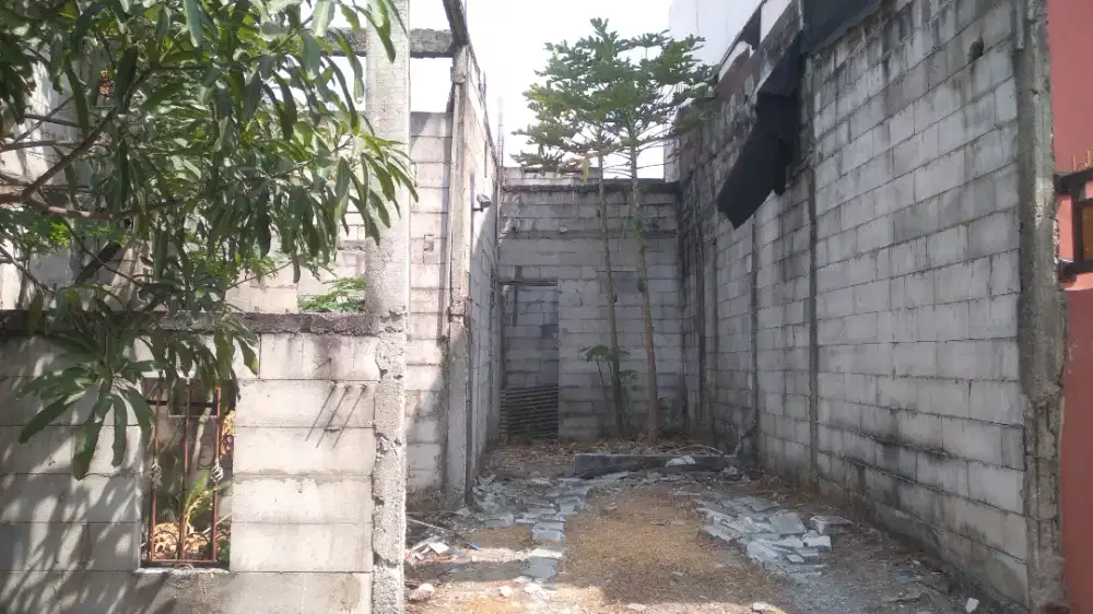 Rumah jual cepat