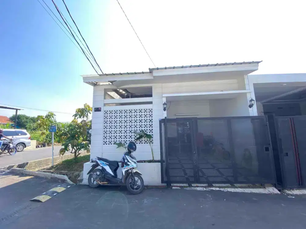rumah over kredit mulialand karangwangi Depok cirebon