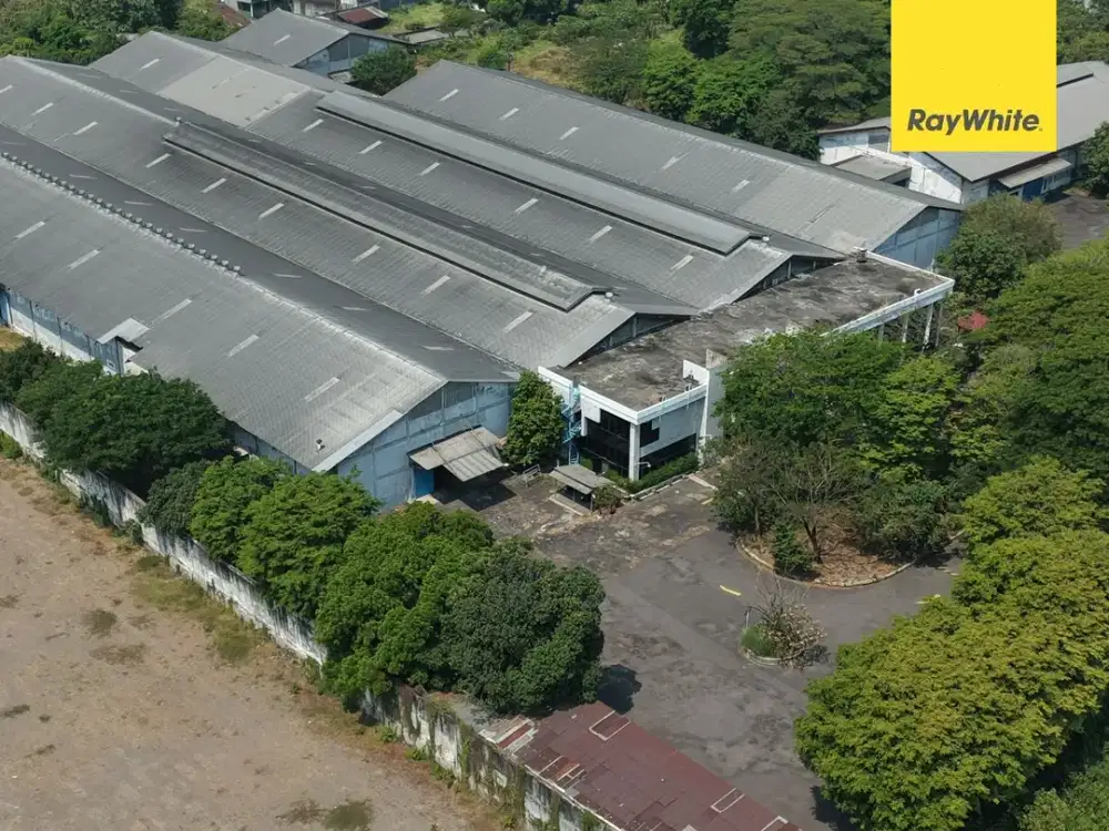 Gudang Dijual Dijalan Gempol Pasuruan