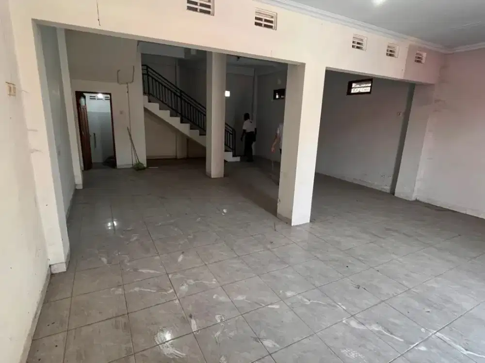 Ruko 2 Lantai Strategis di Jl. Bantul Dekat Ringroad