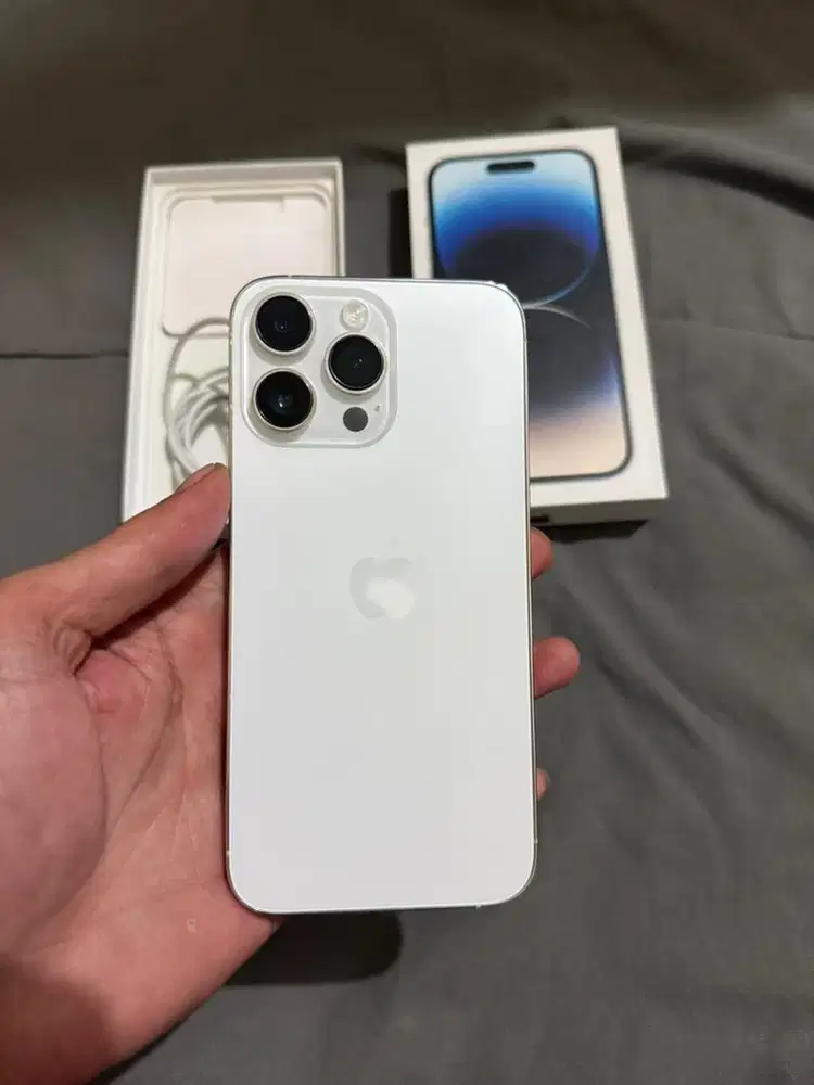 iphone 14 pro max 128 all operator