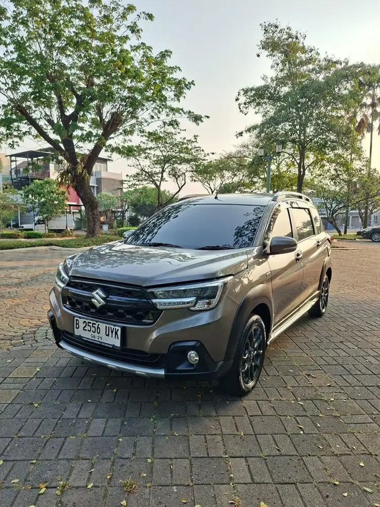 XL7 beta hybrid matic low km