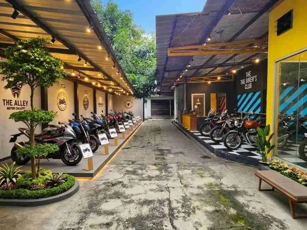Tempat usaha hitung tanah Kebayoran baru