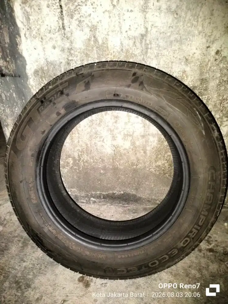 Ban GT Radial 185/65 R15