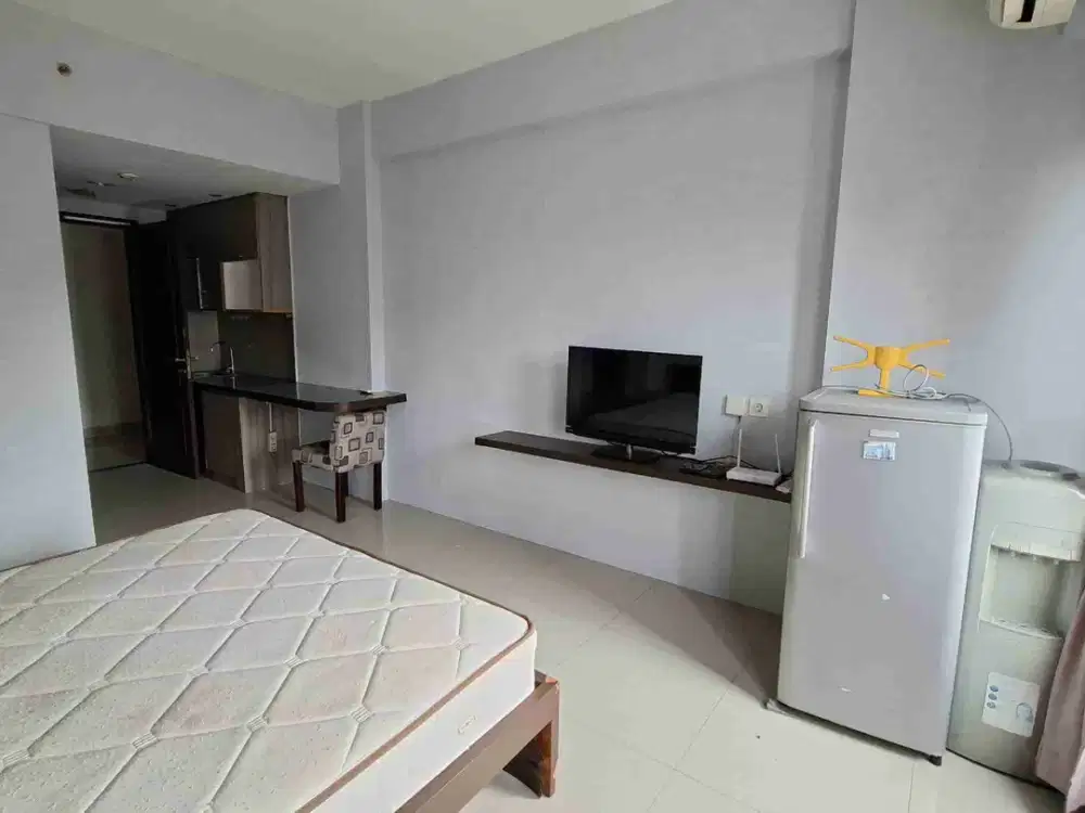sewa murah apartemen gca2 dekat unpar itb ithb unikom unpad