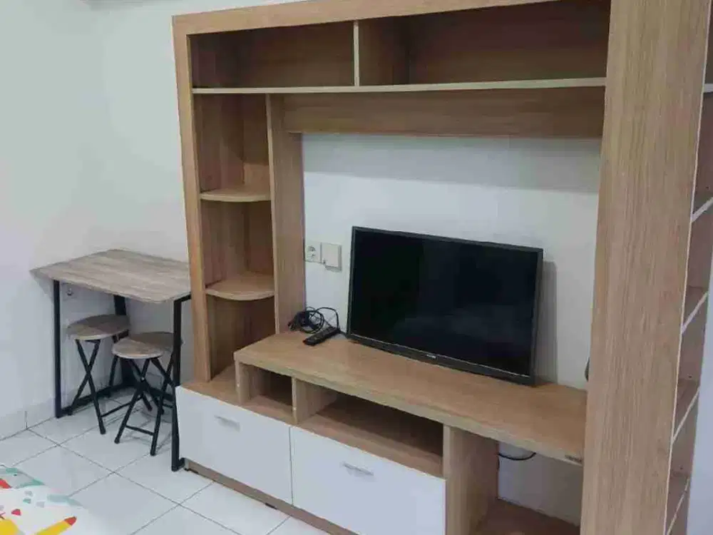 DIJUAL – Apartemen Casa de Parco BSD City (Tower Cassea)