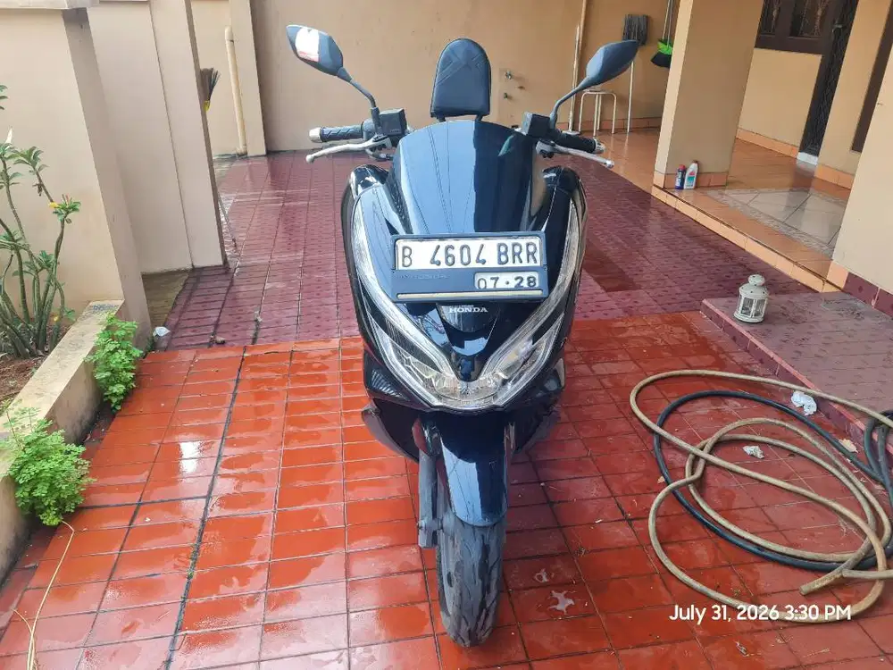 Honda PCX 150 ABS 2018