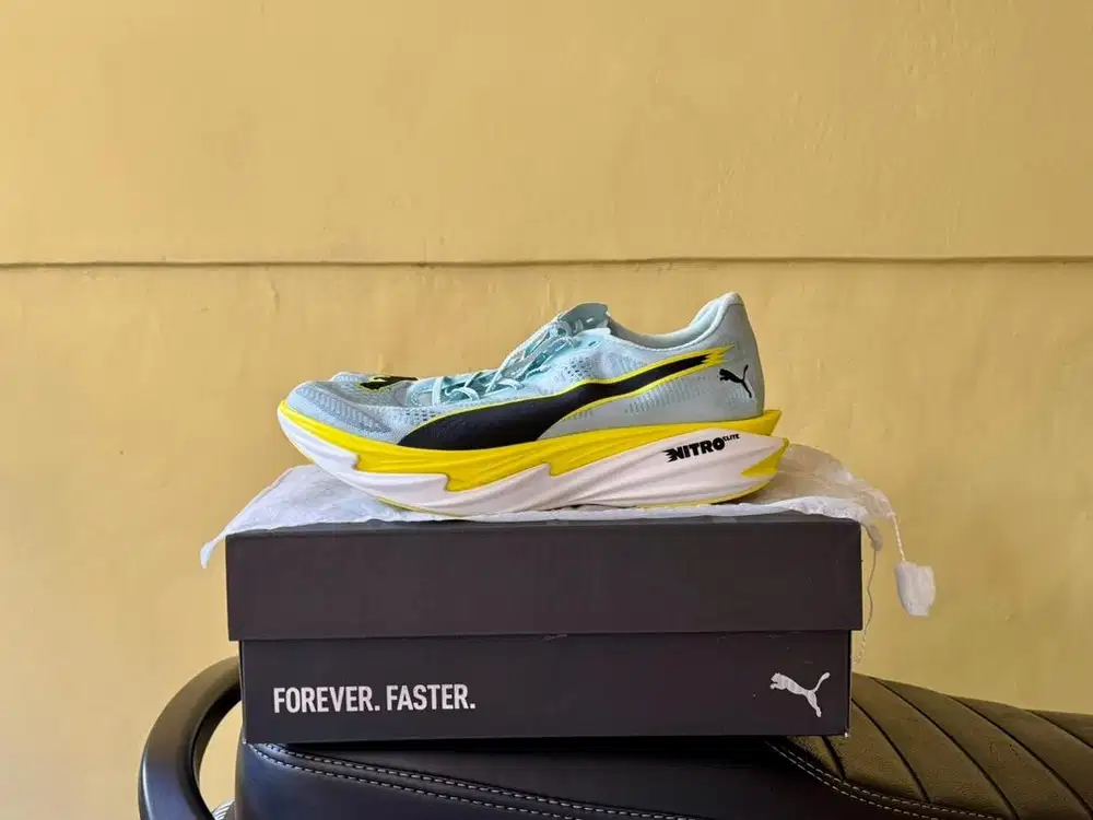 WTS Puma Deviate Nitro Elite 4