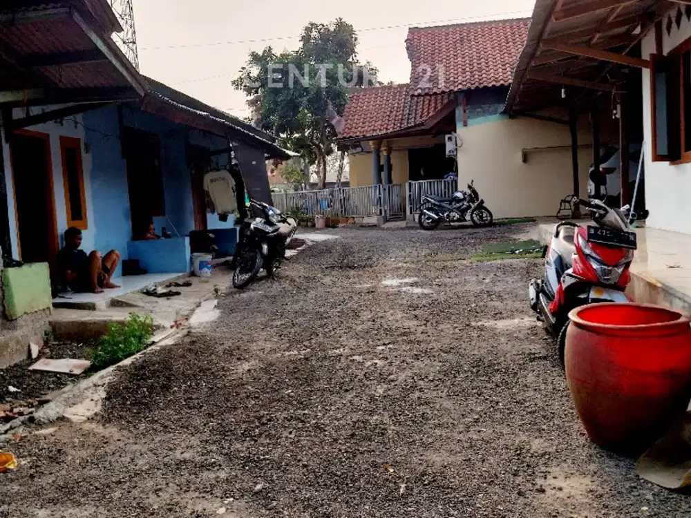 Dijual Murah Tanah Kavling Di Dekat Lembah Hijau Lippo Cikarang