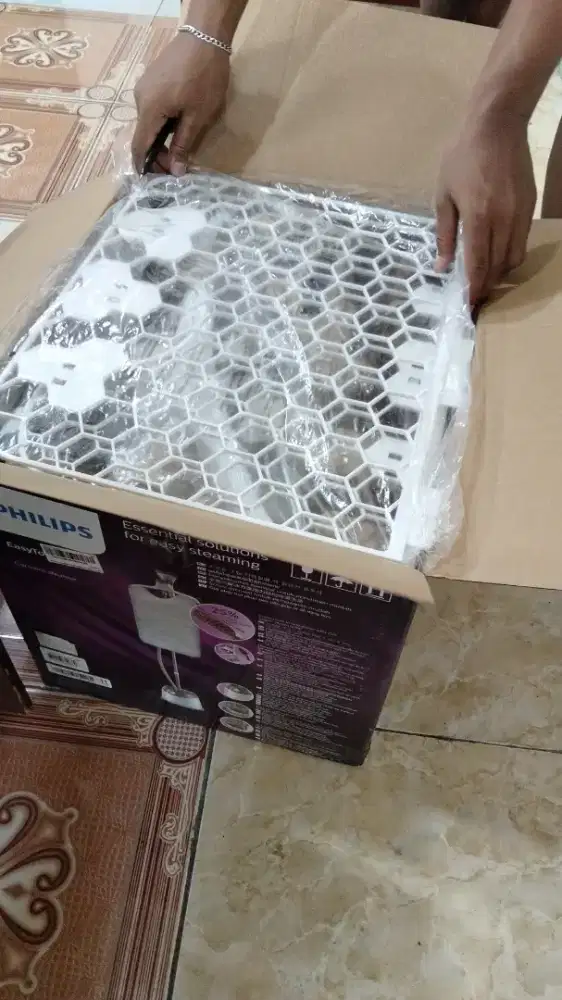 DIJUAL SETRIKA UAP BERDIRI BARU – PRAKTIS & MUDAH DIGUNAKAN