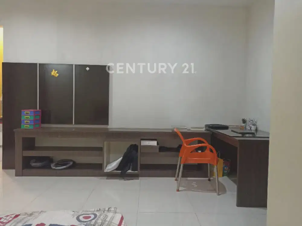 Rumah Cantik 3 Lantai Dijual Di Jakarta Barat