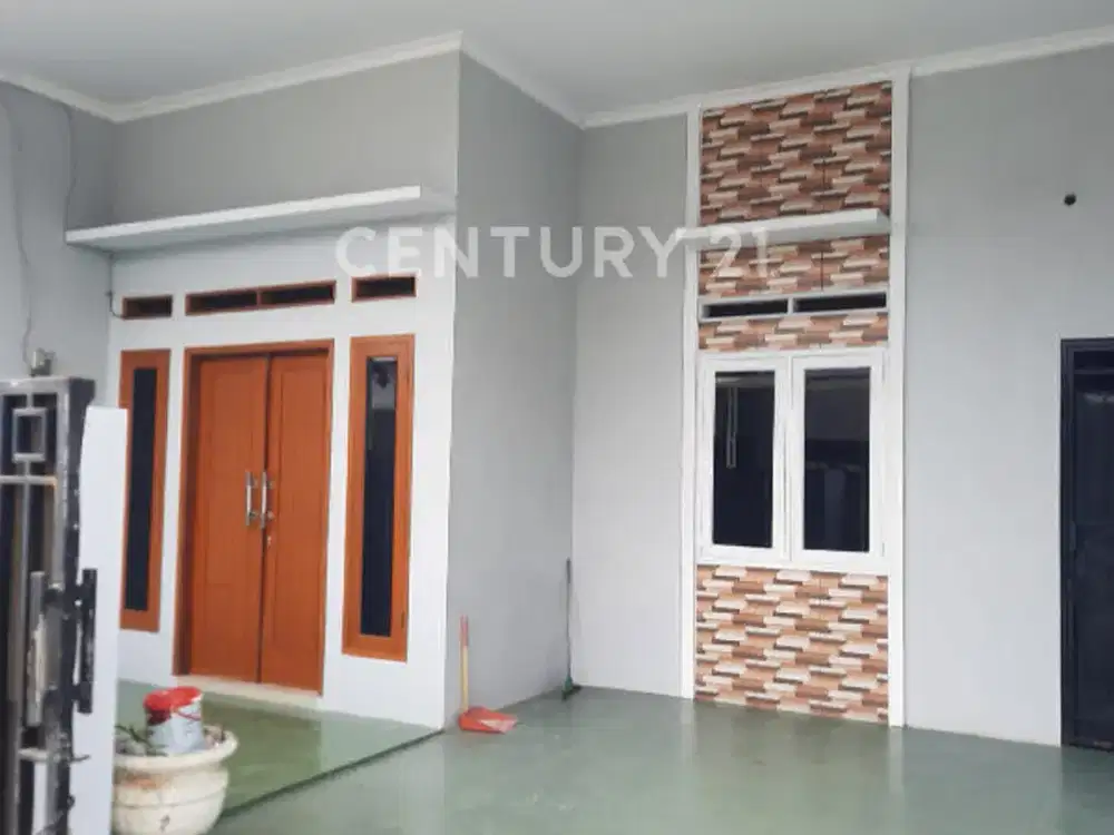 DIjual Rumah Bagus Siap Huni Harapan Indah Bekasi