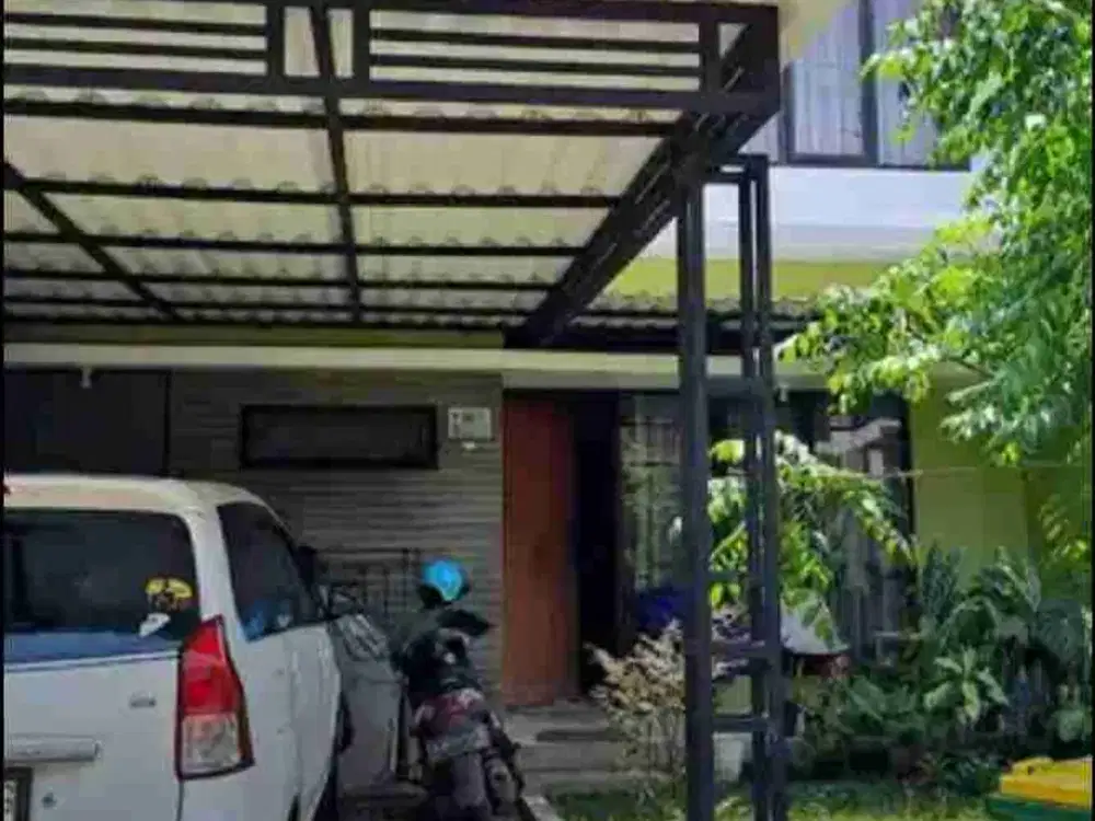 CLUSTER PREMIUM DE MINIMALIS JATIWARINGIN