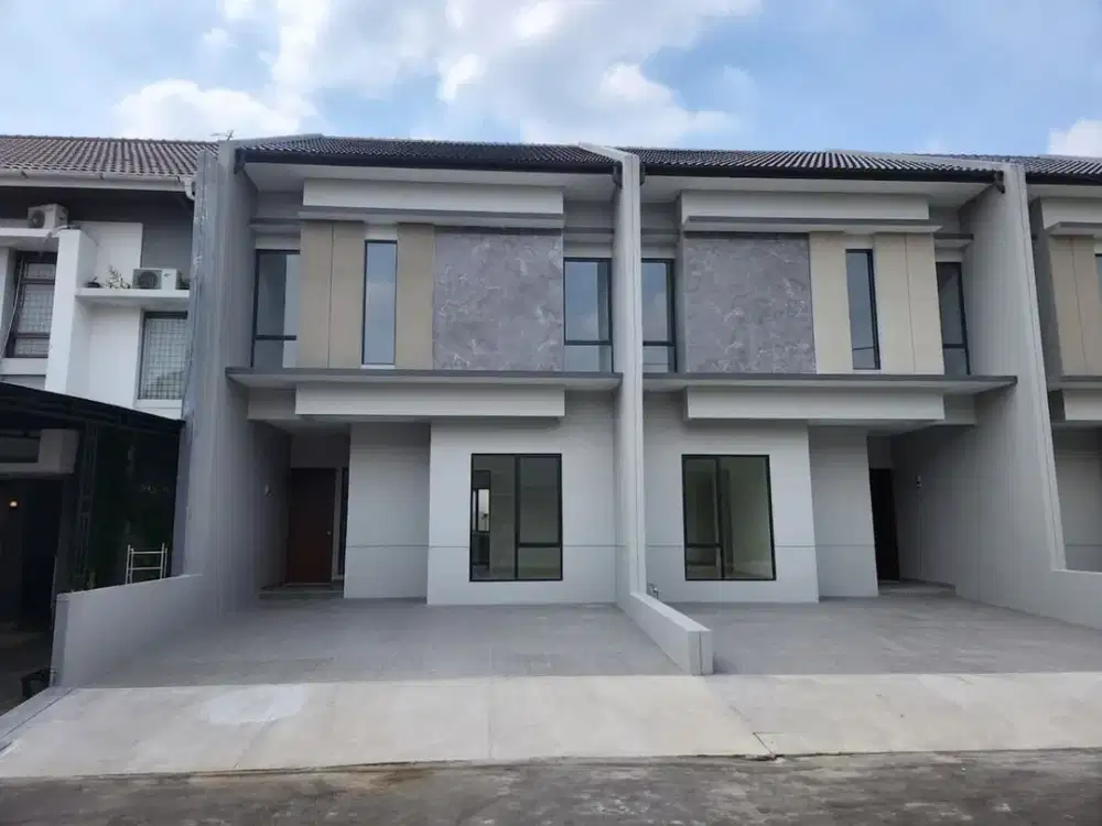 TERMURAH RUMAH LOKASI BATUNUNGGAL ASIH BANDUNG STRATEGIS AMAN DAN NYAMAN