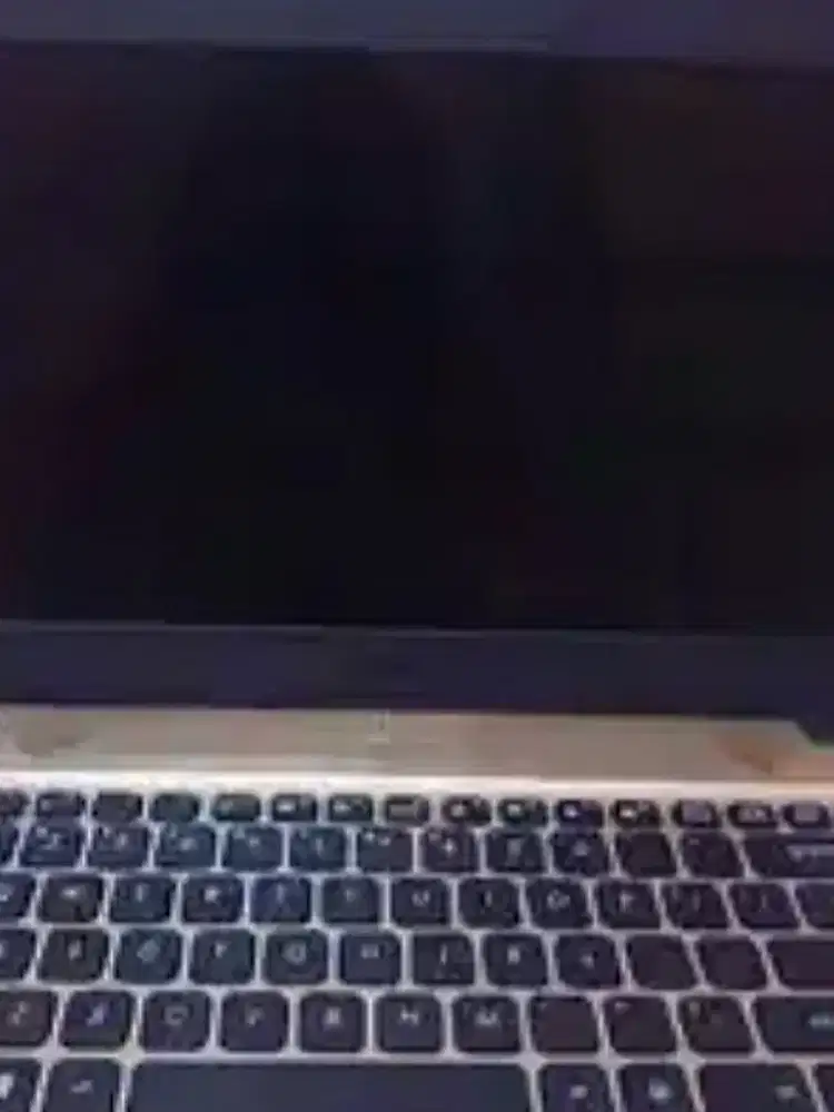 Jual Laptop Bekas