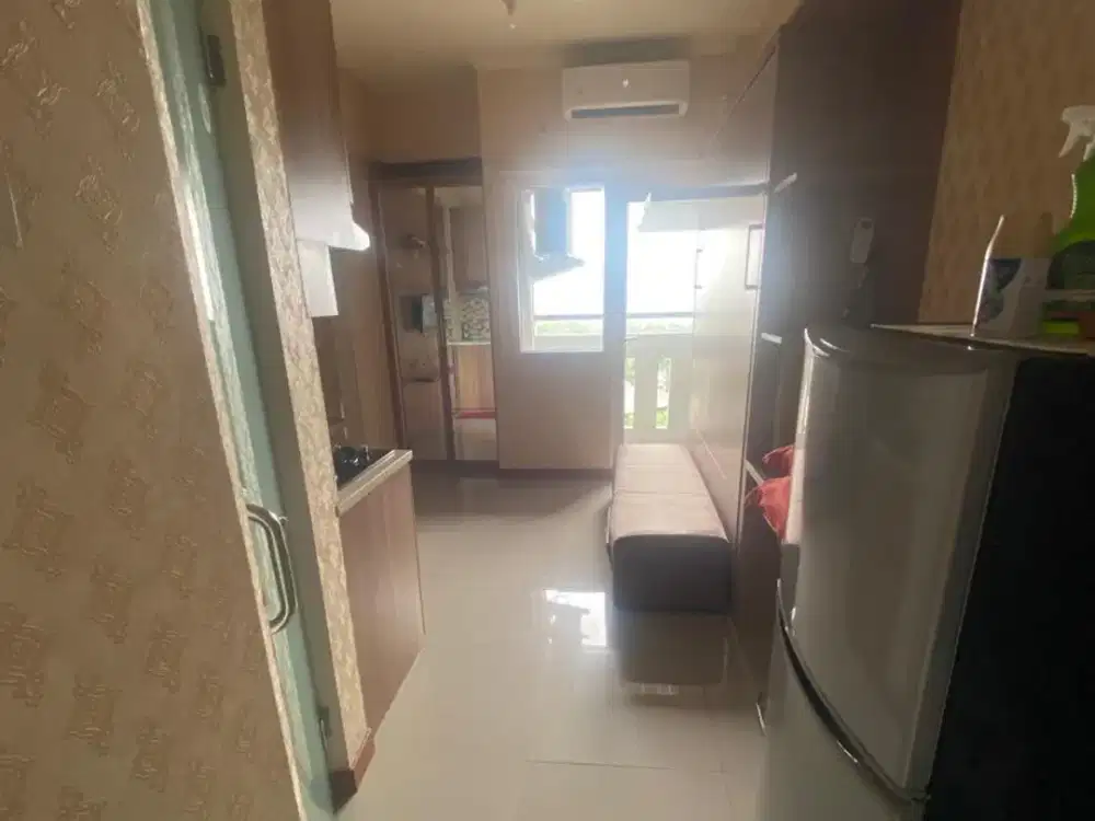 Di SEwakan Apartemen Hunian Di Pusat Kota Aman Dan Nyaman