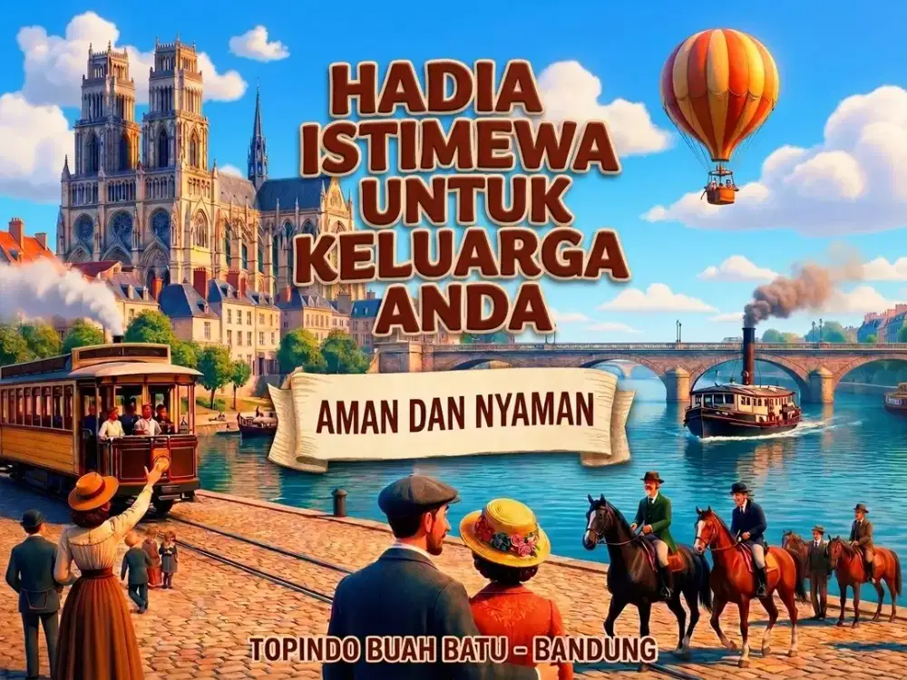 JUAL RUMAH DI TOPINDO RESIDENCE, BUAH BATU, CIGANITRI, BANDUNG KIDUL.