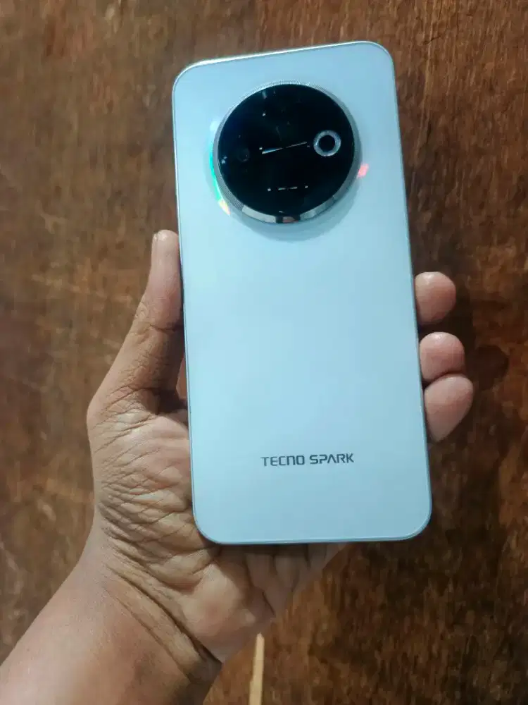 Tecno spark 30c 8/256
