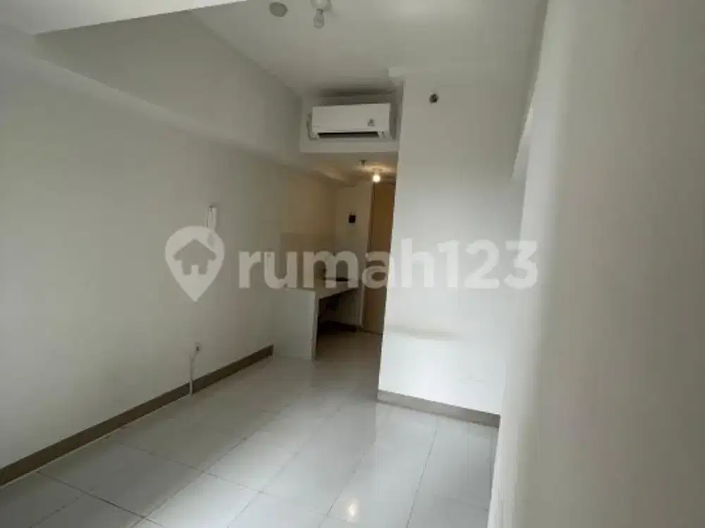 Dijual Tokyo Riverside Apartment Studio 21Sqm Ada AC Tower Chikusei