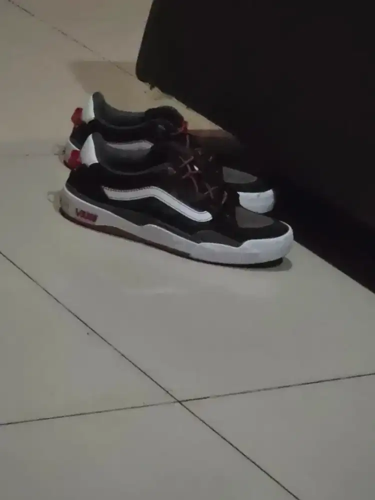 Vans Wayvee original special edition (preloved)