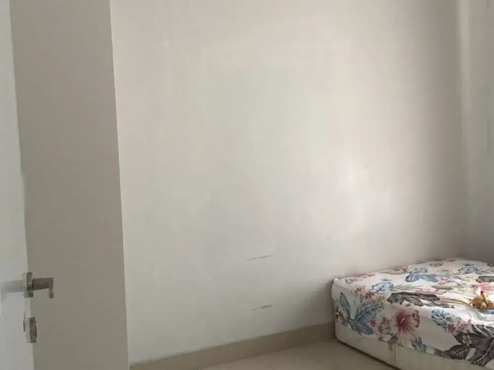 Rumah Semi Furnished di Nusaloka BSD Tangerang Selatan