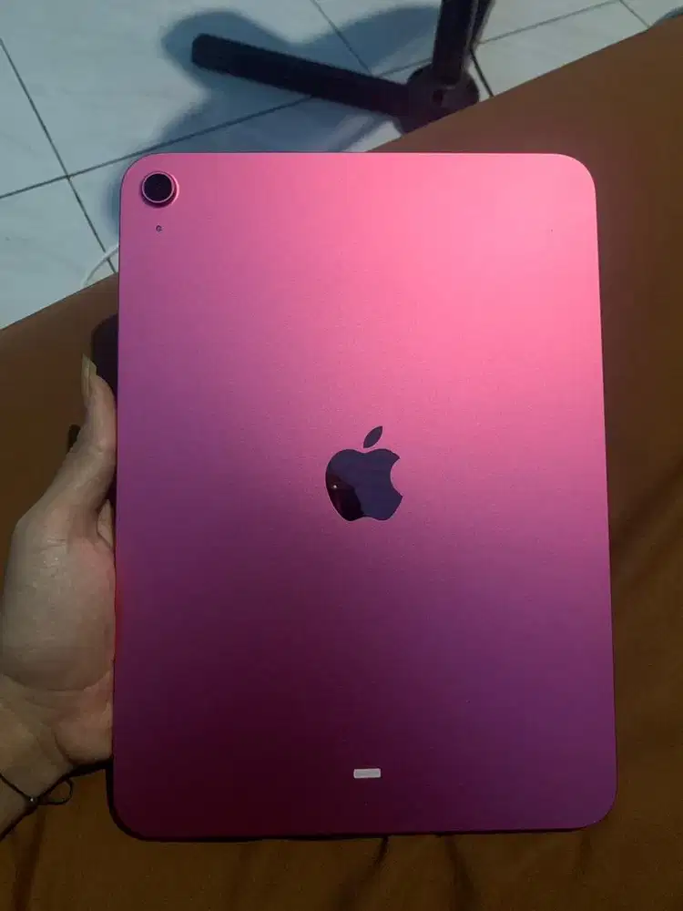 Ipad gen 11 ibox 128