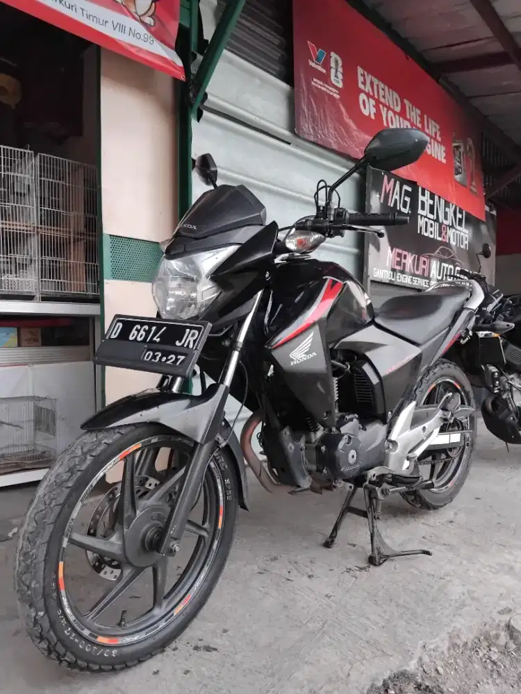 Jual Cepat New Mega Pro 2013