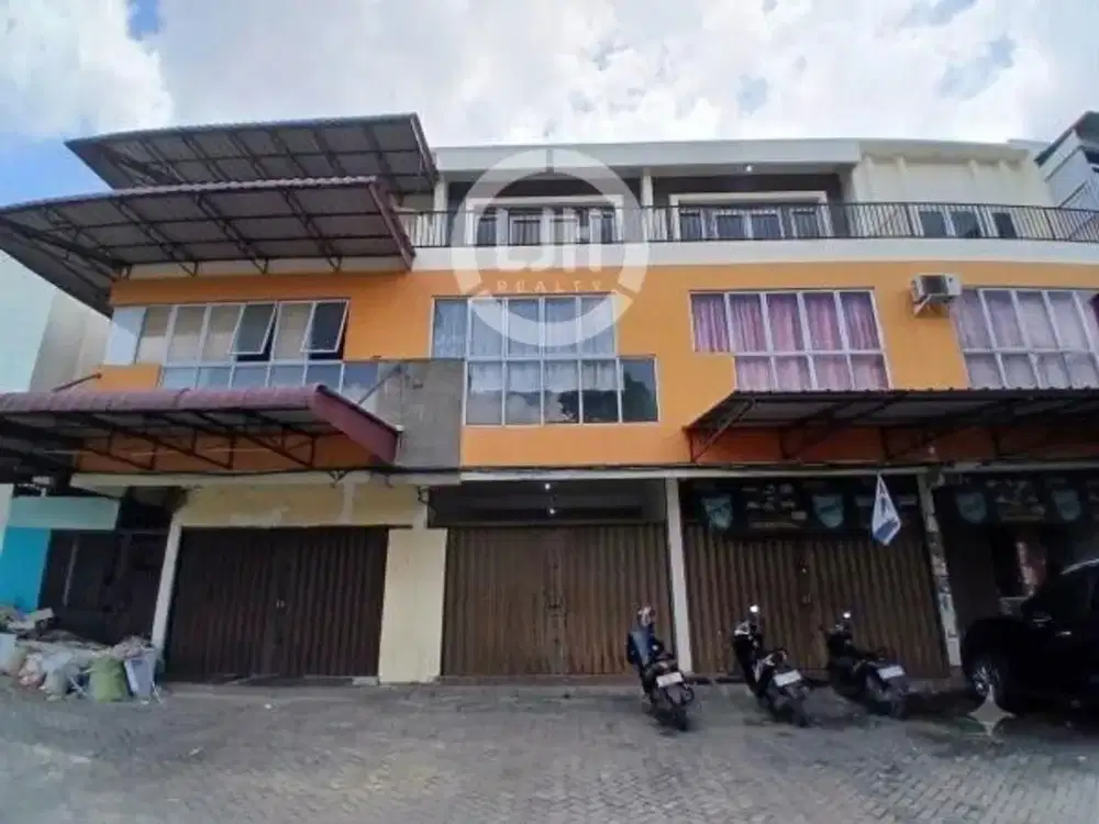 Dijual Ruko Tropicana Residence, Bengkong