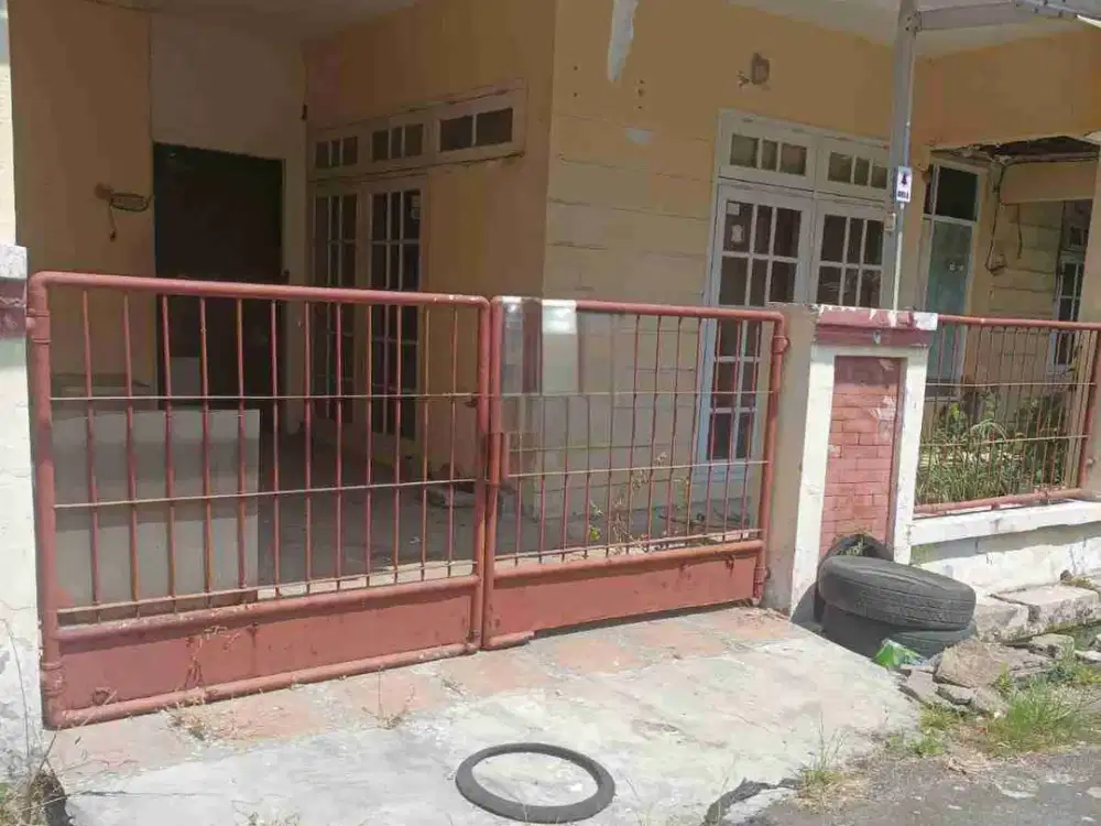 Dijual Rumah Lembah Harapan Butuh Renov