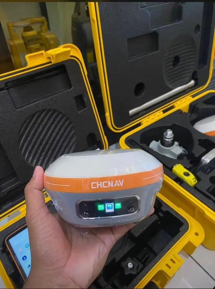 Jual gps geodetik CHCNAV i83