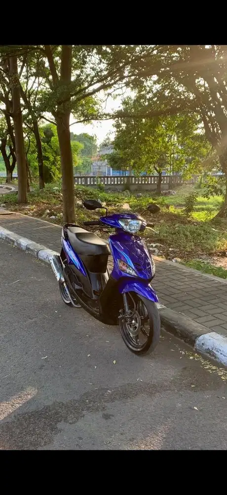 Mio sporty 2006