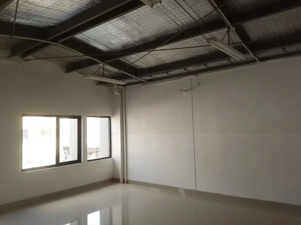 Disewakan Gudang Murah Di Taman Tekno BSD