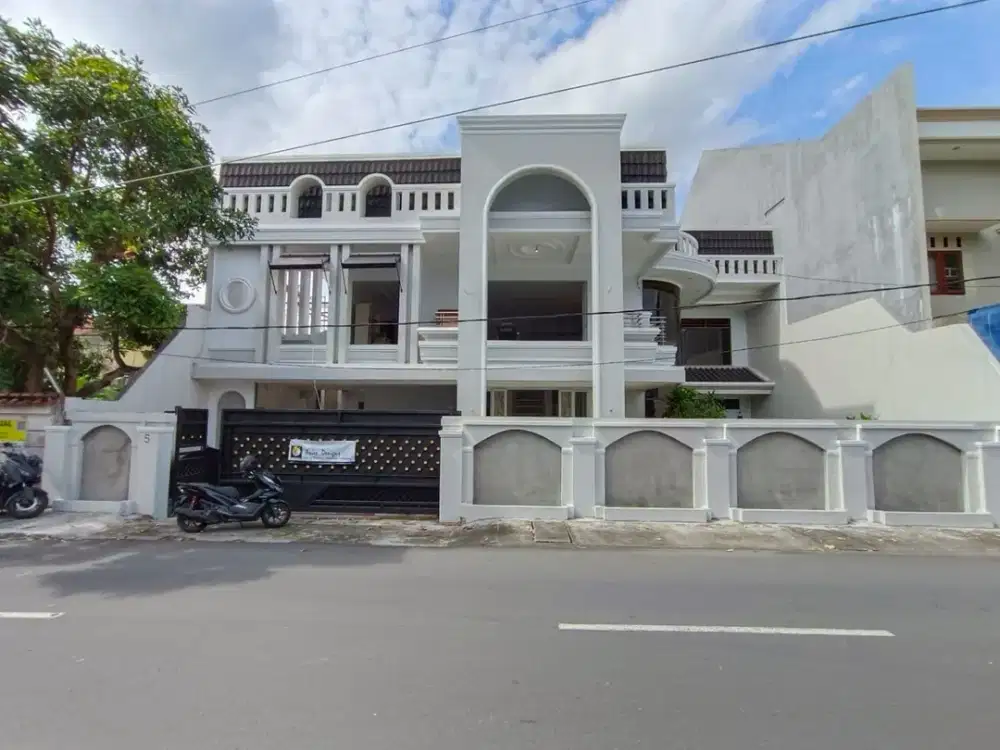 Dijual Rumah Mewah Siap Huni Dibawah Pasaran Nego Sampai Deal Di Bali