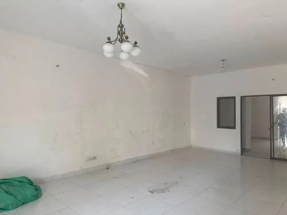 Rumah Sudah Renovasi Siap Huni Cluster Alamanda, Jakarta Garden City, Jakarta Timur, 015