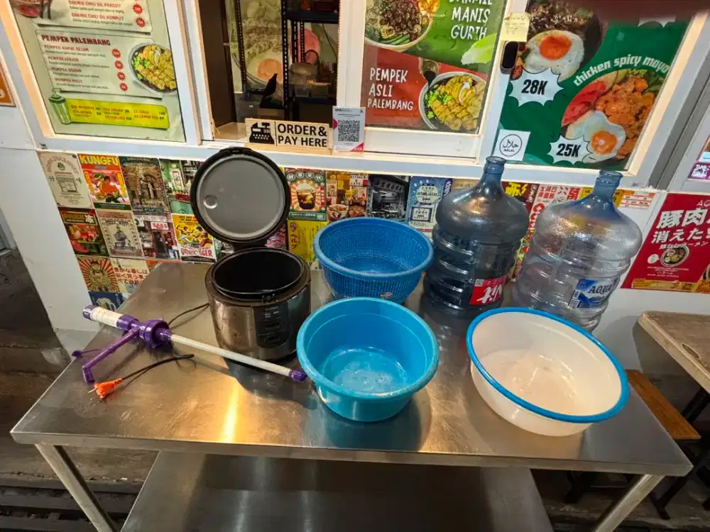 Barang jual lagi
