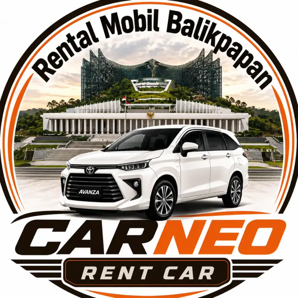 Rental Mobil Murah Balikpapan