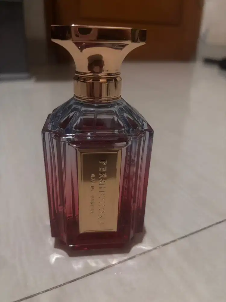 Preloved Velixir Persephone 100 ml